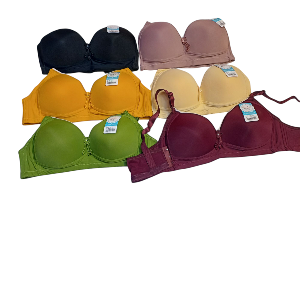 درزن ستيان سفنج أصلي قياس 38-44 Preview Image
