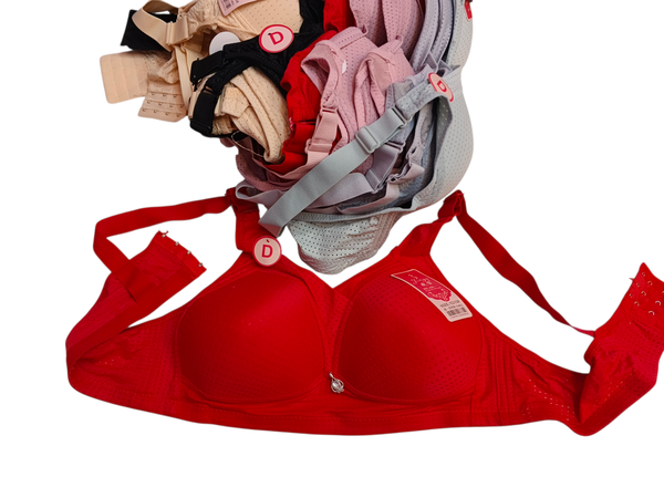 درزن ستيان سفنج أصلي قياس 46-52 Image 1 Preview