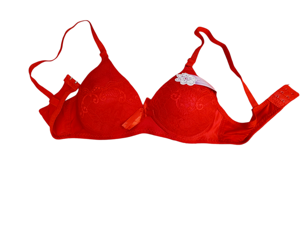 درزن ستيان سفنج بناتي 947قياس 32-36 Image 1 Preview