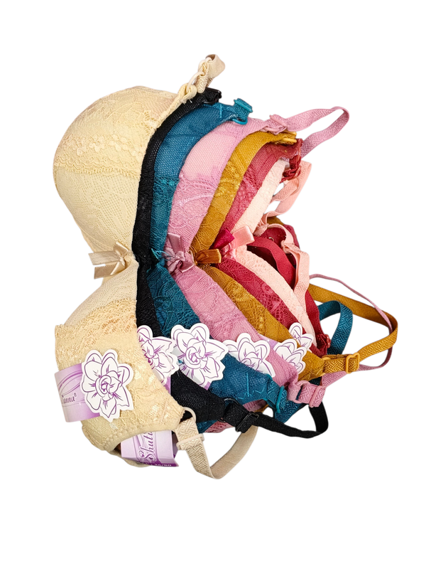 درزن ستيان سفنج بناتي 947قياس 32-36 Image 2 Preview