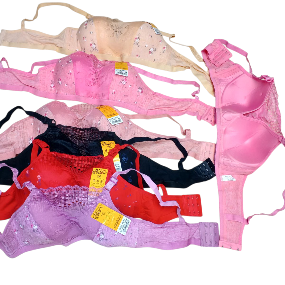 درزن ستيان سفنج بردة قياس 36-42 Preview Image