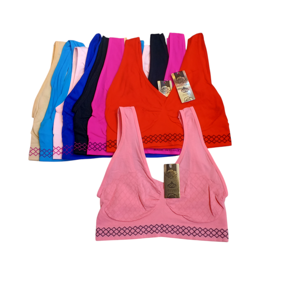 درزن تلبيسة حراري نسائية  Image 1 Preview