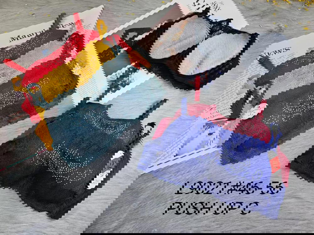 درزن دبل اسفنج بردة قياس خاص 46-56 Preview Image