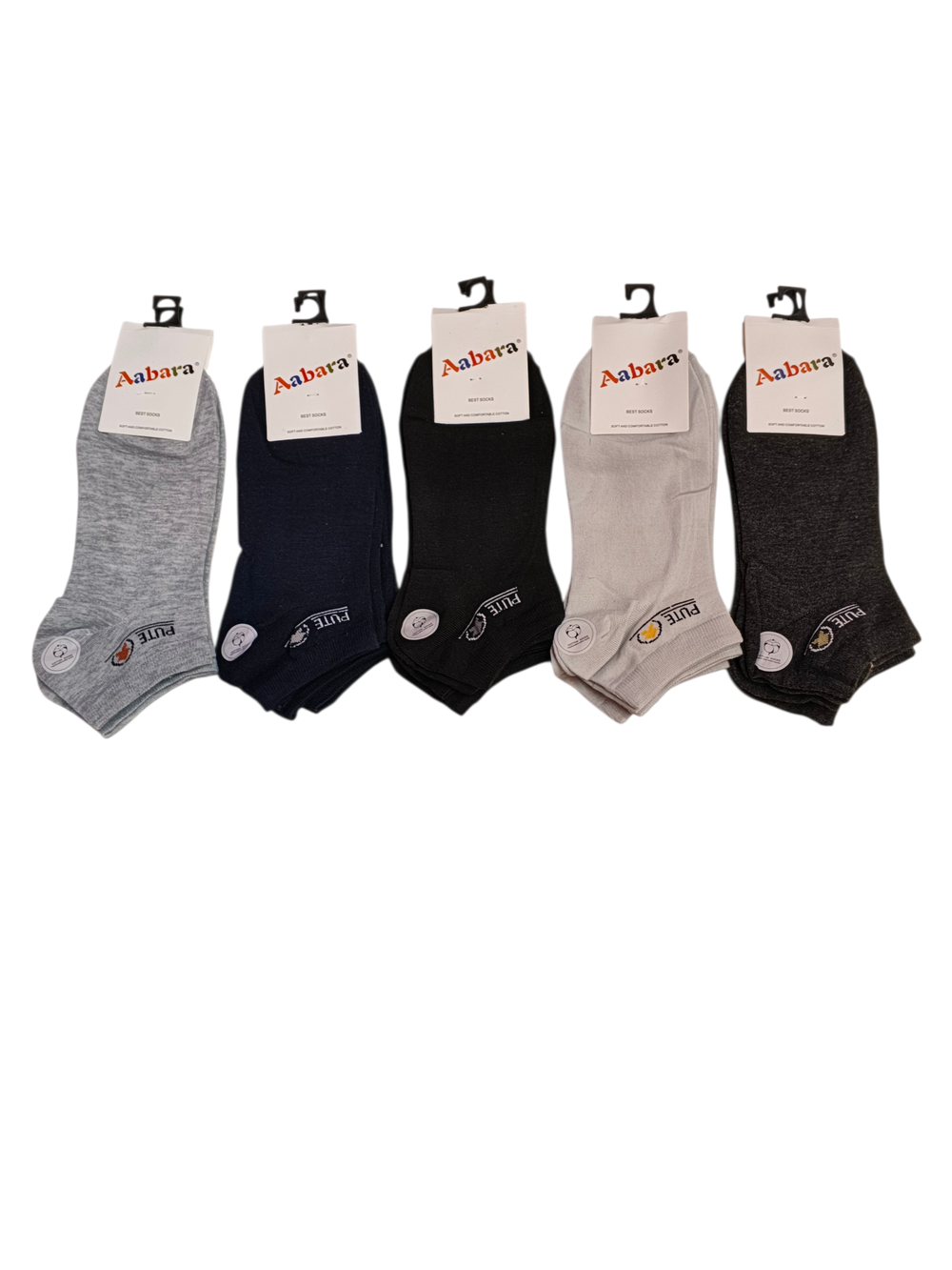 جواريب 10 قطع رجالية  Preview Image