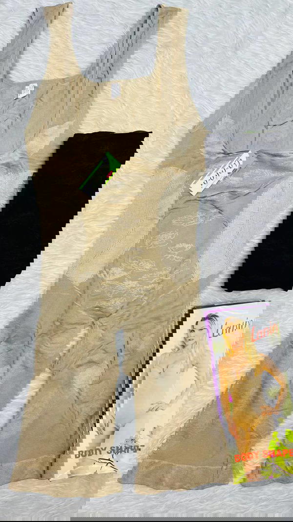 كورسيه كامل نص درزن 2 Image 1 Preview