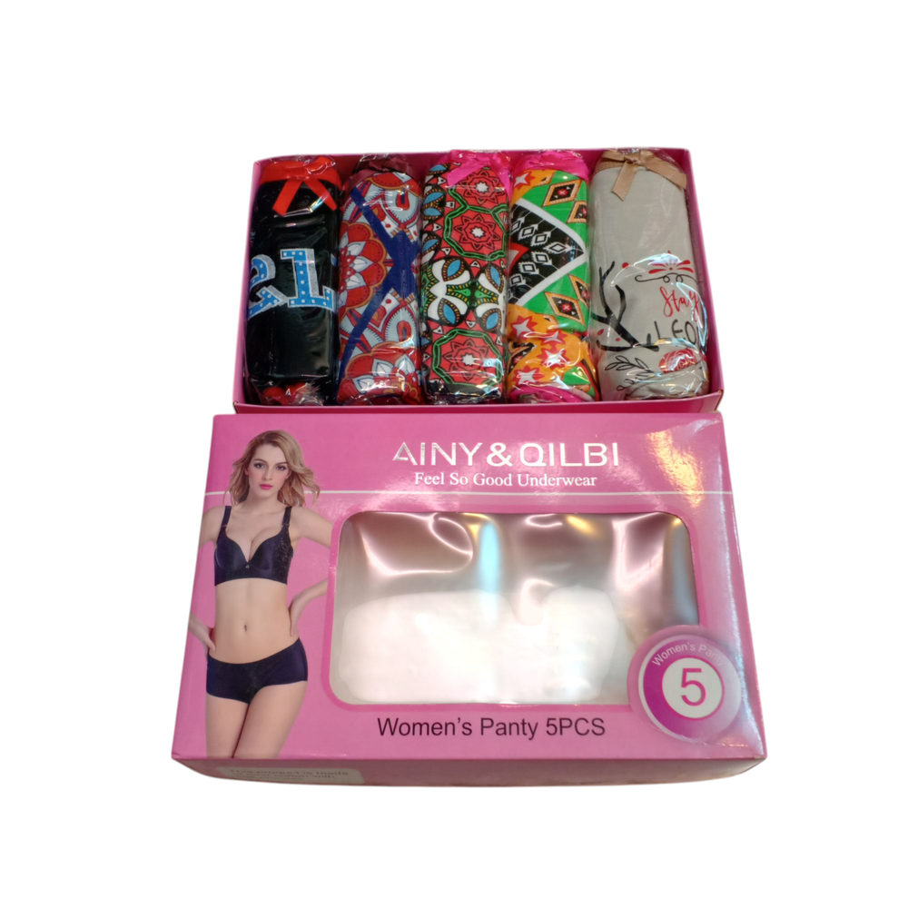 لباس علبة قلبي قياس 4XL Preview Image