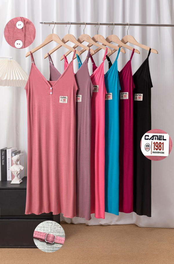 نص درزن اتك أصلي قطن دكم Image 1 Preview