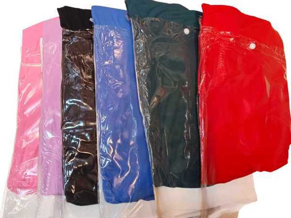 نص درزن اتك ستيان خاص شبح زبده  Image 2 Preview