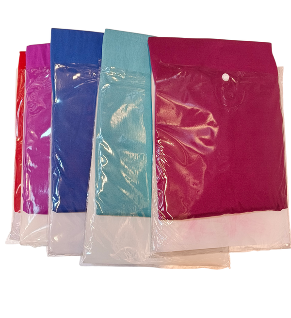 نص درزن اتك ستيان نسائي زبدة نالين Image 2 Preview