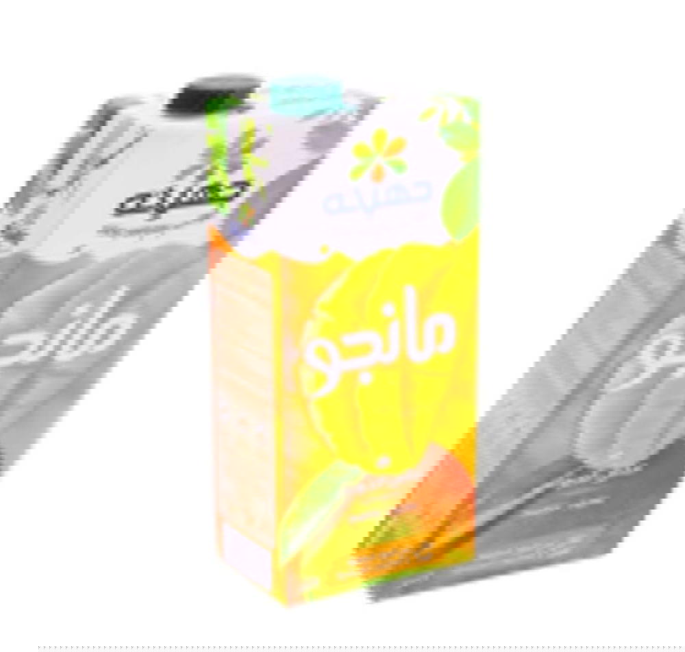 عصير جهينه صغير Preview Image