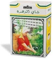 شاي الزهره عيدان ربع  Preview Image