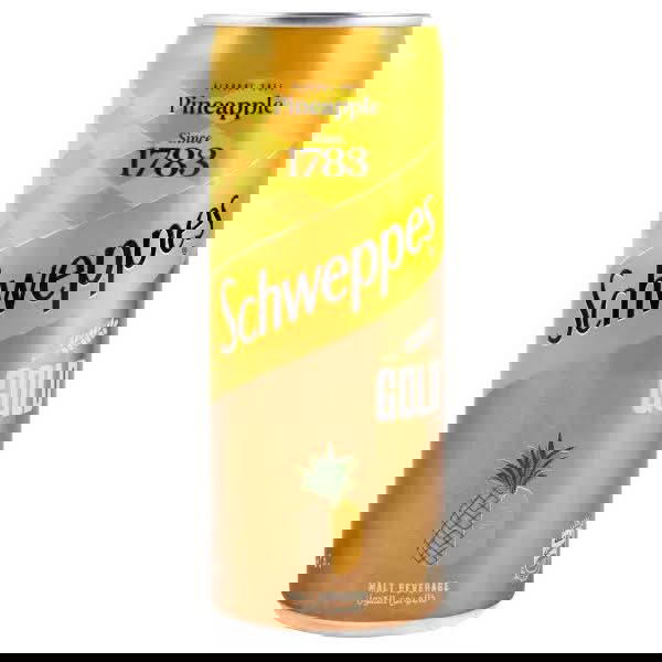 شويبس اناناس كنز جيب  Image 1 Preview