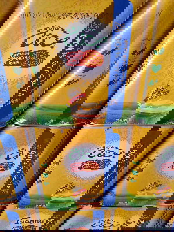 سمنه جنه 11 كيلو صفيح  Image 1 Preview