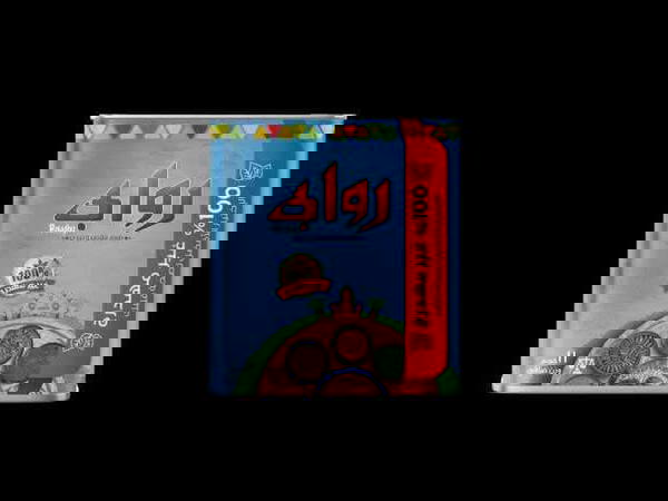 سمنه روابي 5 كيلو صفيح  Image 1 Preview