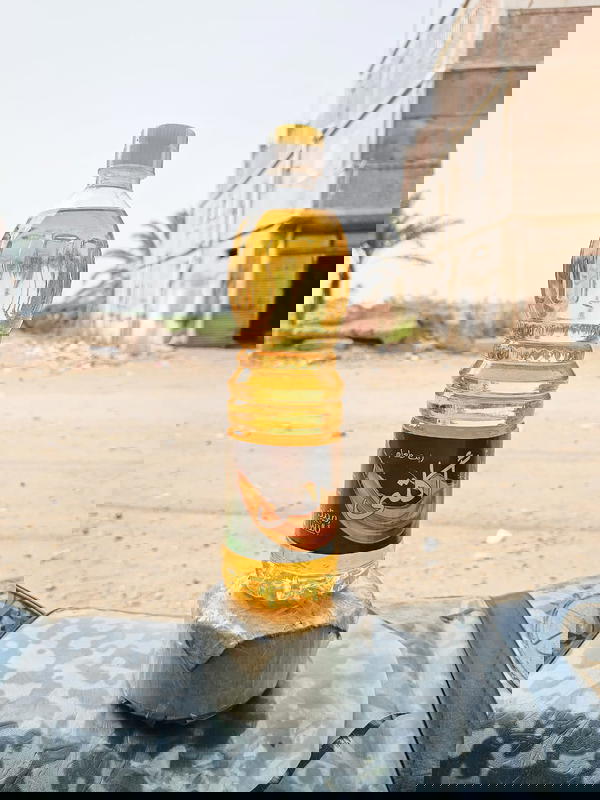 زيت اكلتي 700 مللي Image 1 Preview