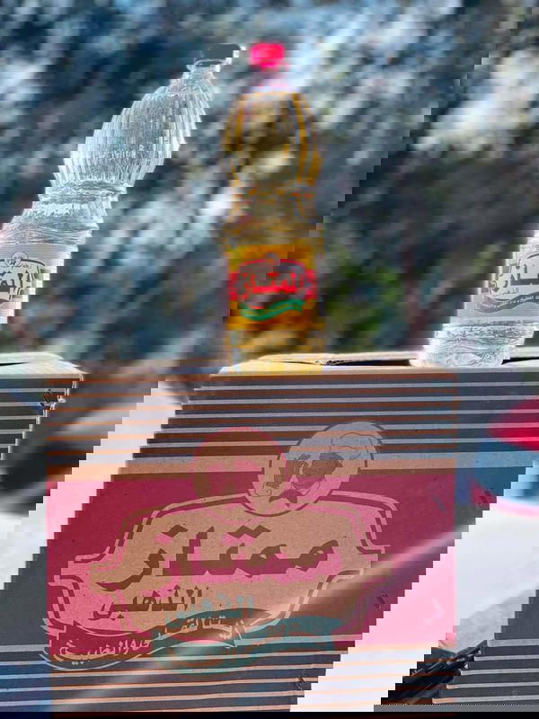 زيت الشيف الممتاز 750 مللي Image 2 Preview