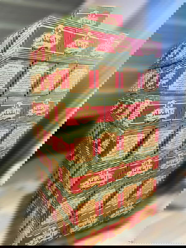 زيت الشيف الممتاز 900 مللي Image 2 Preview