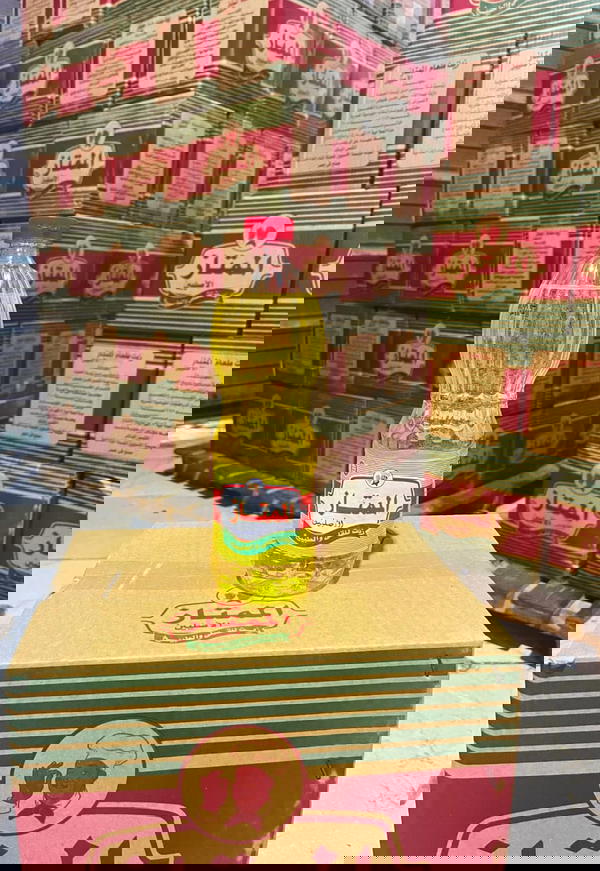 زيت الشيف الممتاز 900 مللي Image 3 Preview