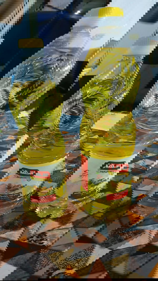 زيت سهر 700 مللي Image 2 Preview