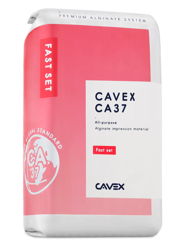 Alginate Cavex  Image 1 Preview