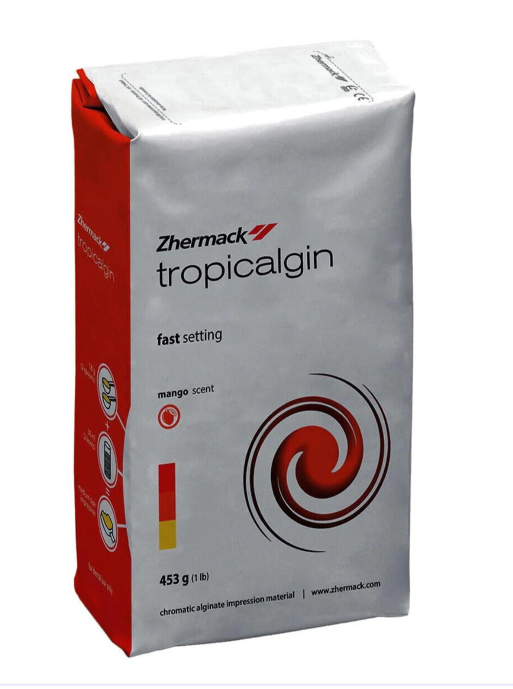 Alginate Tropicalgin Preview Image