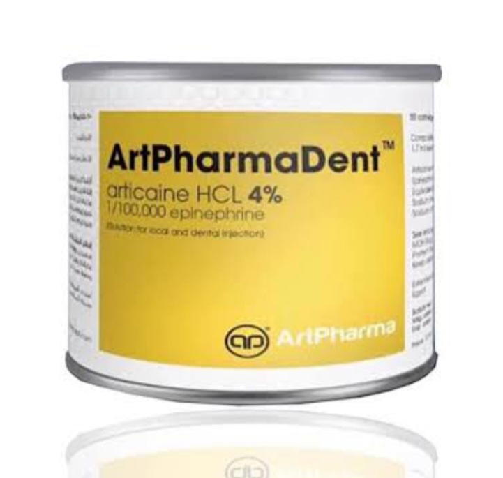 Art Farma Anesthesia  Preview Image