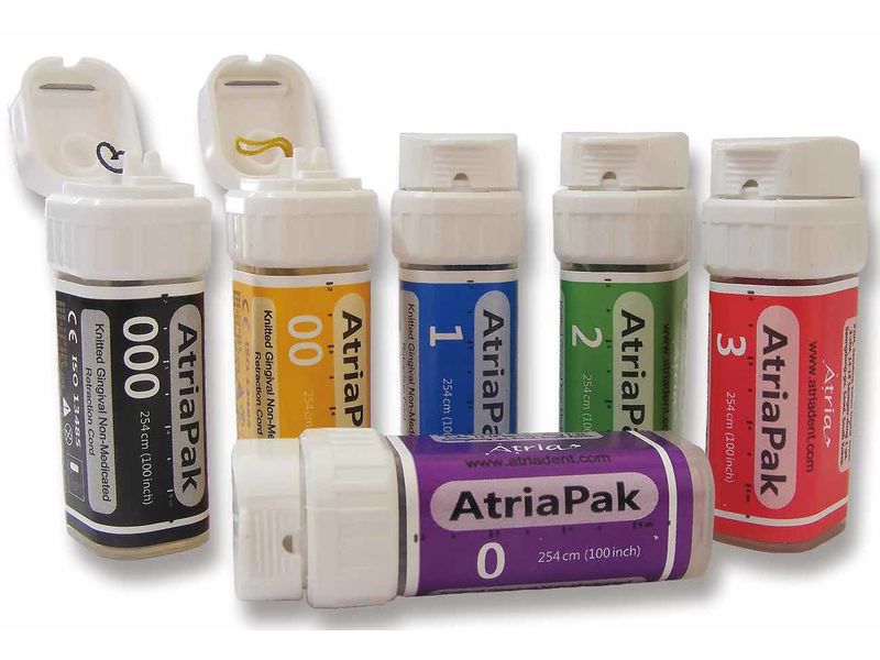 AtriaPak Retraction Cord 0 Preview Image