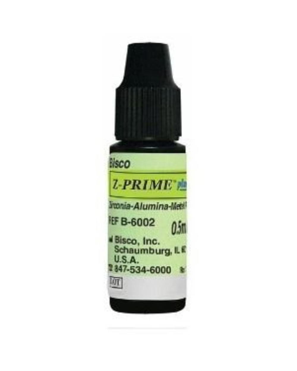 Bisco Z -Prime plus (0.5ml) Preview Image