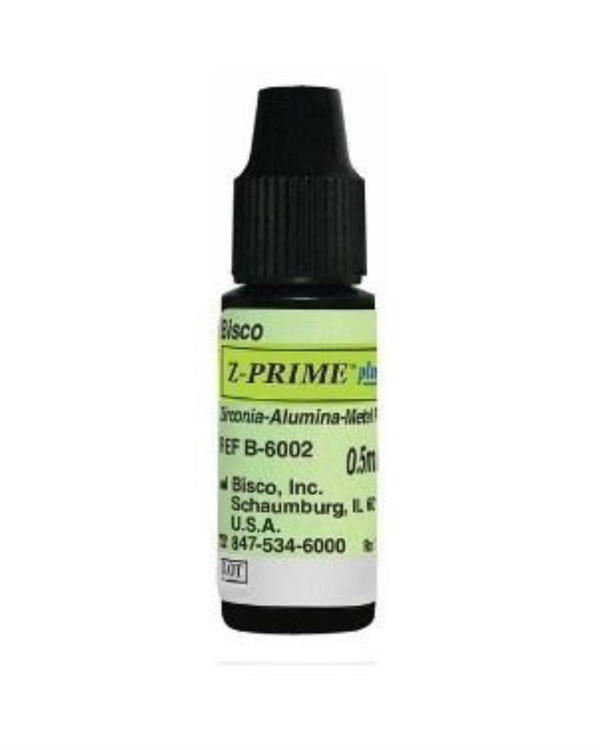Bisco Z -Prime plus (0.5ml) Image 1 Preview