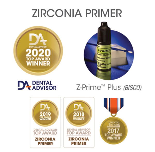 Bisco Z -Prime plus (0.5ml) Image 6 Preview