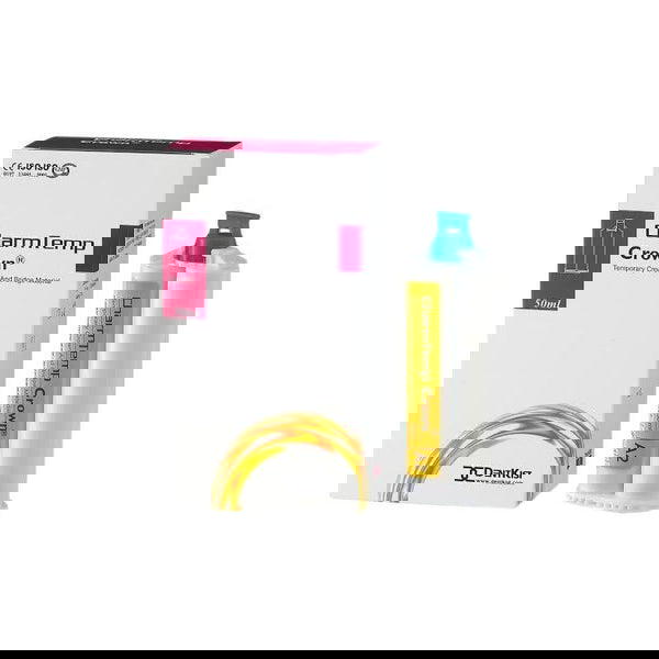DENTKIST CHARM TEMP CROWN Preview Image