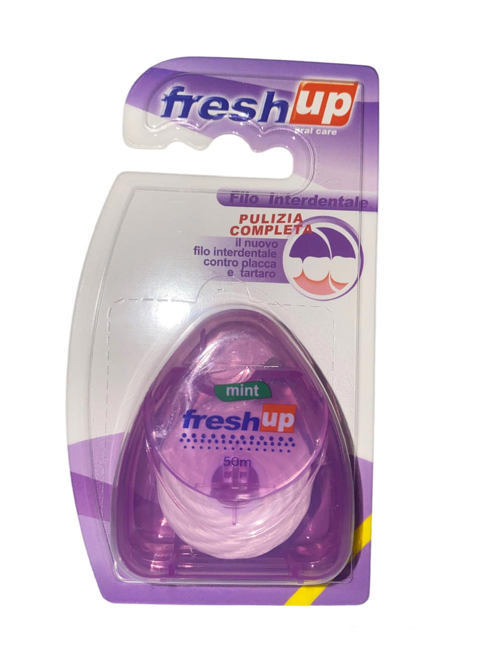 Dental Floss Preview Image