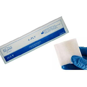 Dental Gauze 200pcs Preview Image