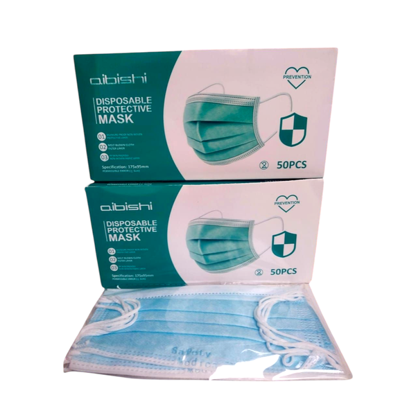 Face Mask  Image 1 Preview