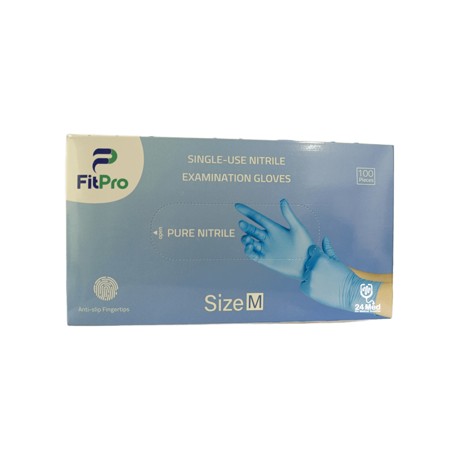 Fit pro Nitrile Gloves  Preview Image