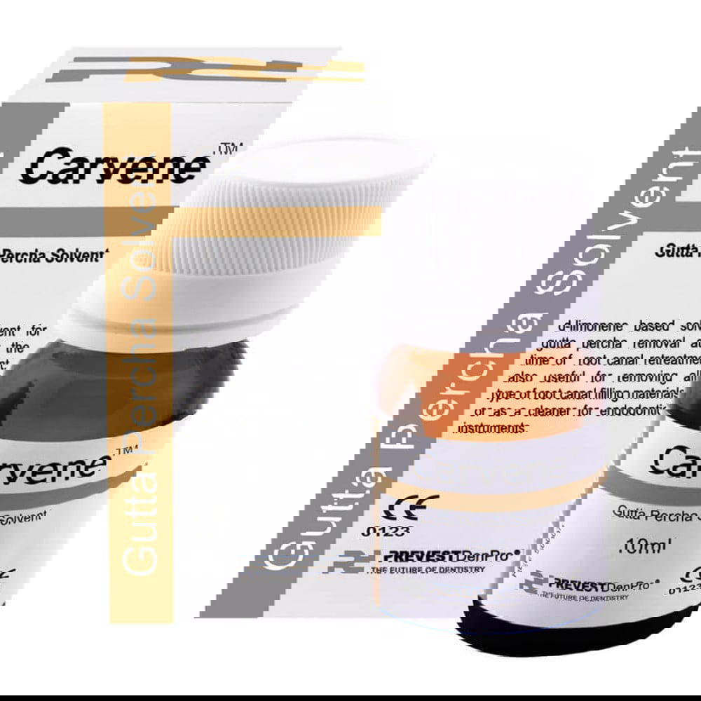 Gutta percha Solvent India  Preview Image