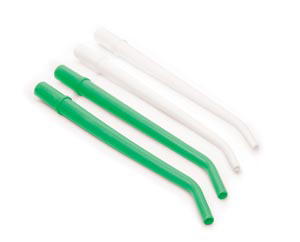 High Suction Tips White&Green  Preview Image
