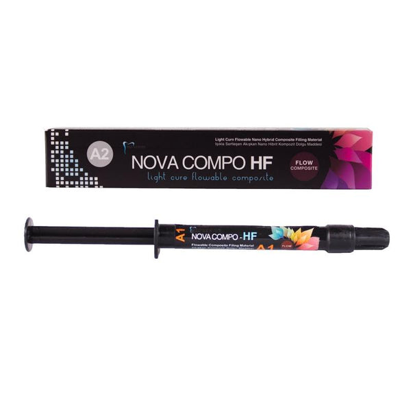 IMICRYL Nova Compo HF Flow 2g x2syr Preview Image