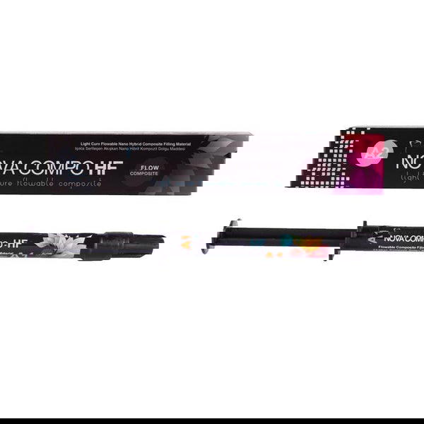 IMICRYL Nova Compo HF Flow 2g x2syr Image 1 Preview