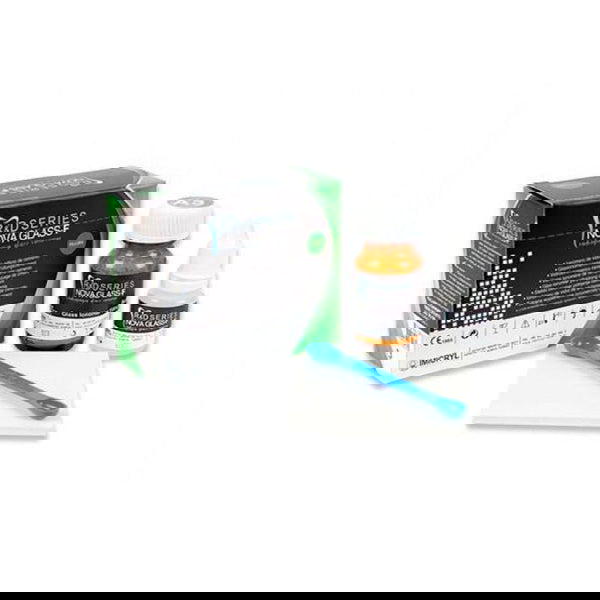 Imicryl Nova Glass Filling (15g&10ml) Preview Image