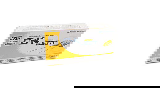 Needle CK Ject Short_long  Preview Image