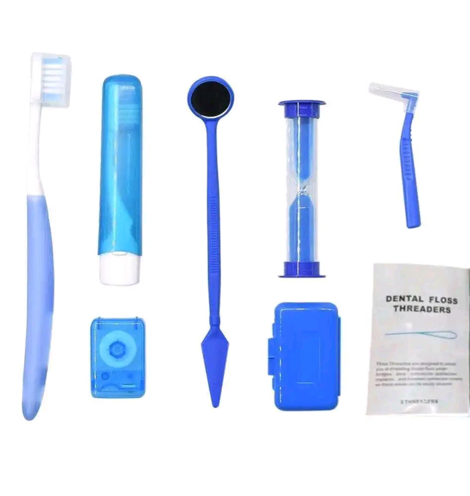 Ortho Dental Kit  Preview Image
