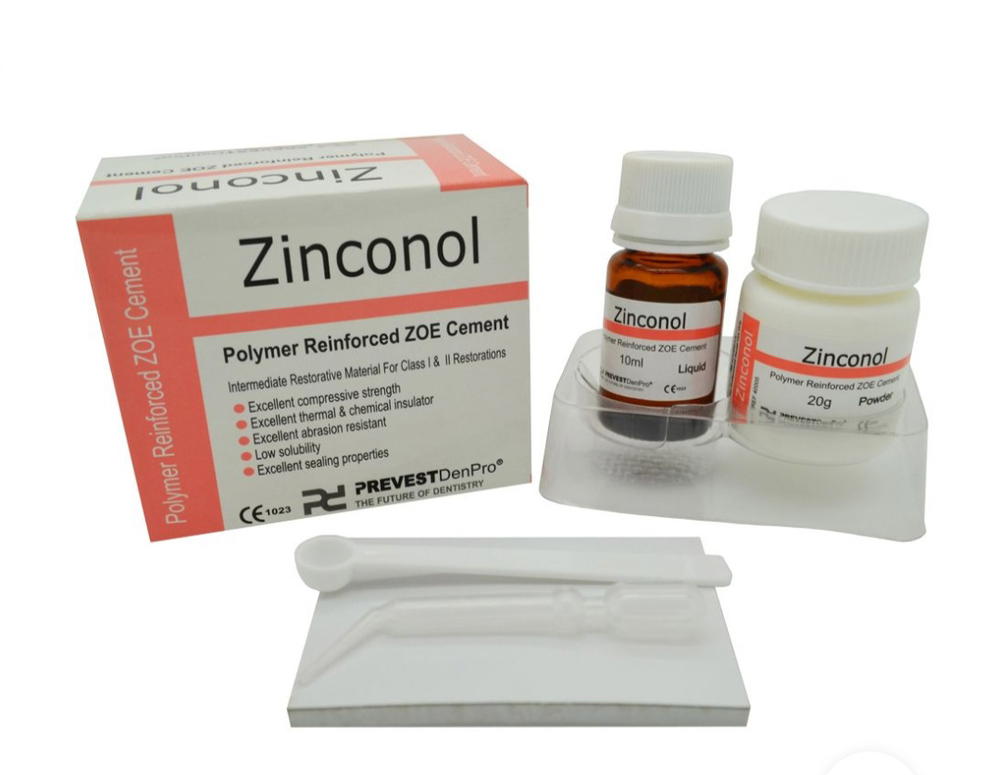 Prevest Zinconol  Preview Image