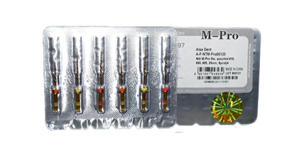 Rotary File M pro Preview Image
