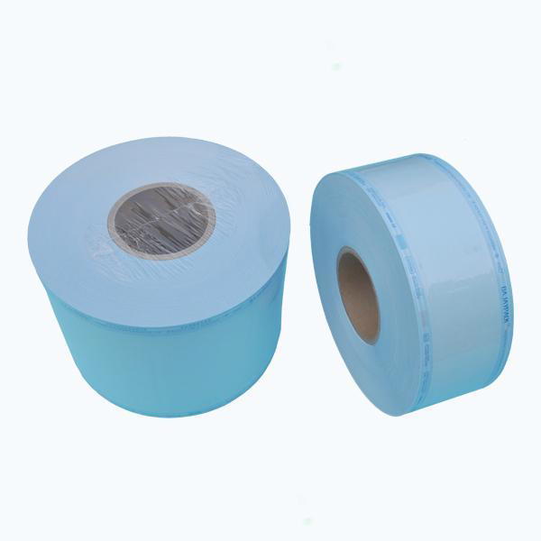 Sterilization Roll 7.5 cm  Image 1 Preview