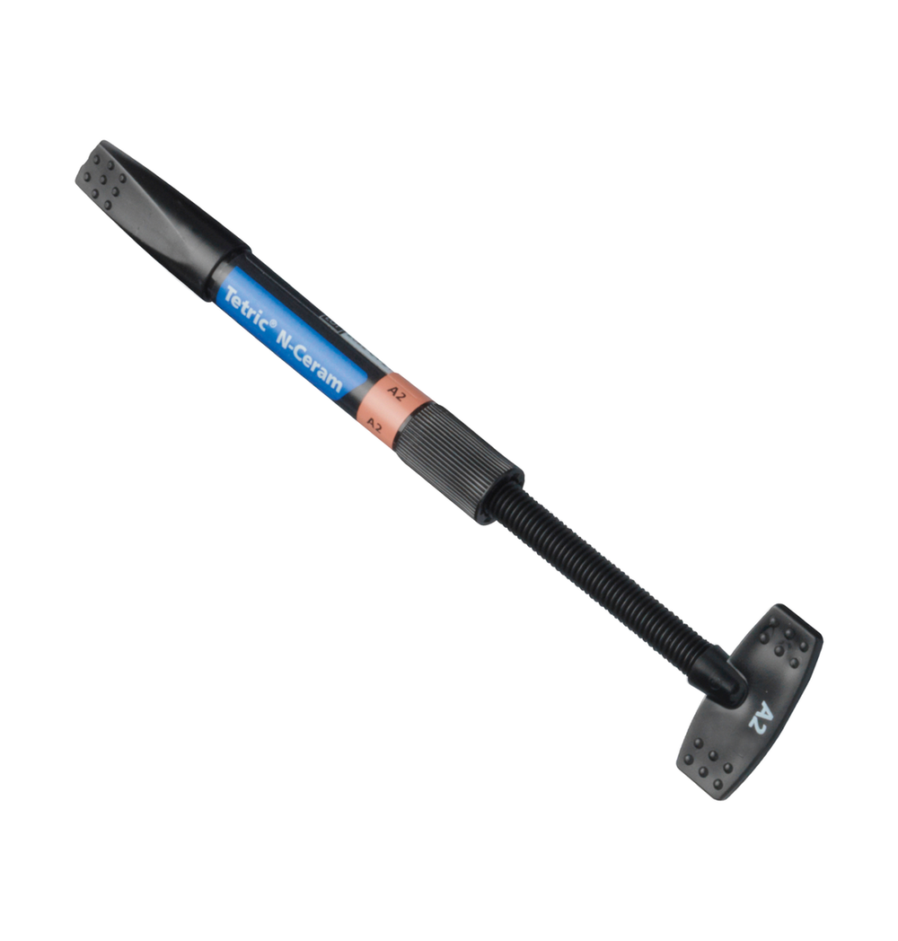 TETRIC N-CERAM - IVOCLAR VIVADENT  Preview Image