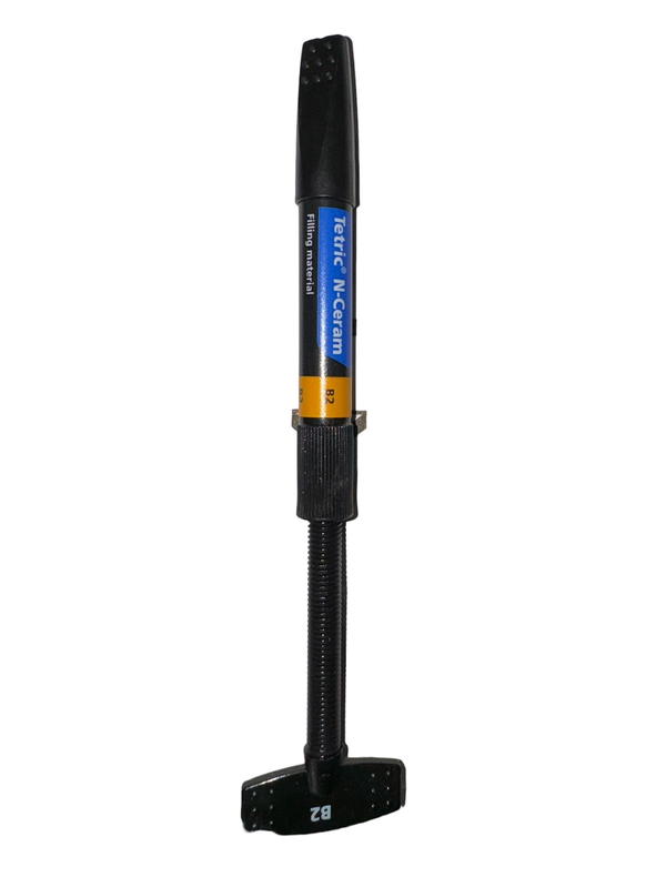 TETRIC N-CERAM - IVOCLAR VIVADENT  Image 4 Preview