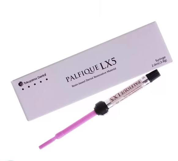 Tokuyama Palfique LX5 A2 Preview Image