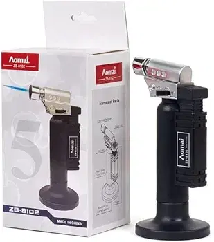Torch Aomai Preview Image