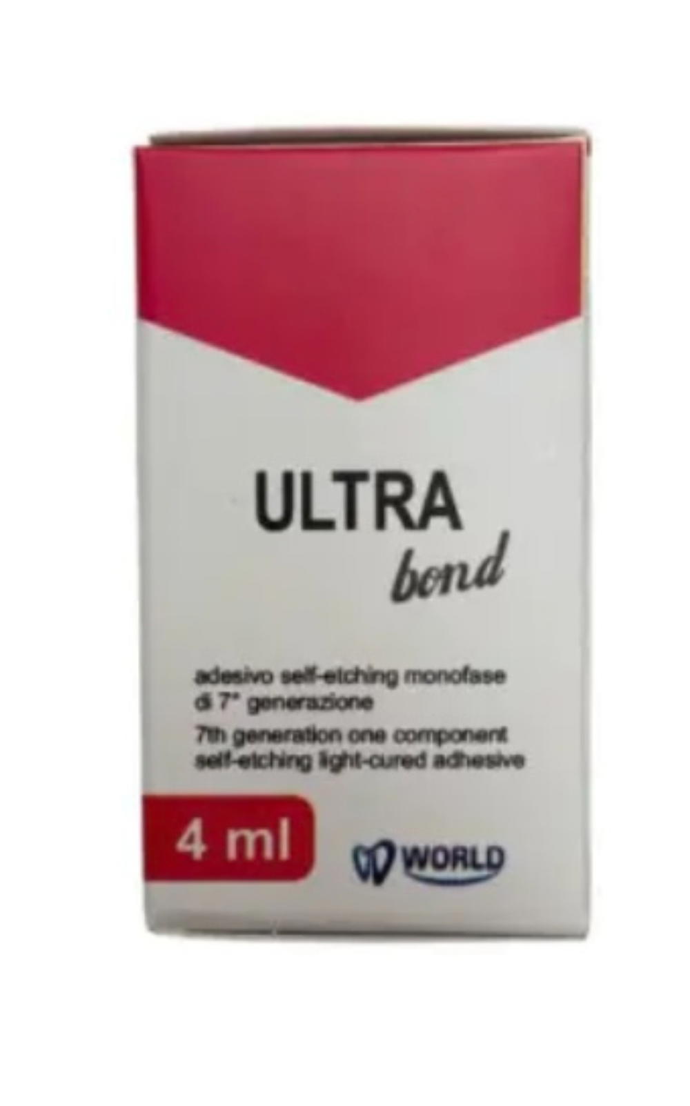 Ultra Bond  Preview Image